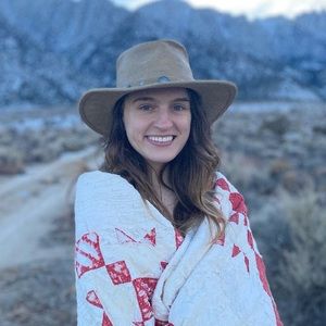 Meet your Posher, Alyssa